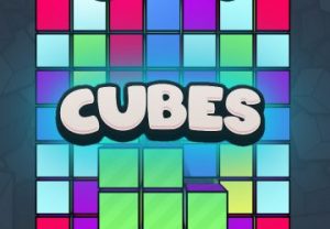 Игровой автомат Cubes от поставщика Hacksaw Gaming