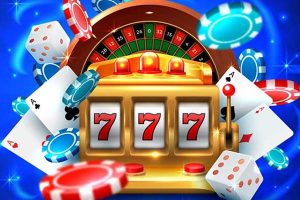 Топовые слоты в Tonplay Casino в 2026 году