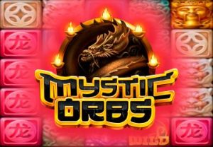 Игровой автомат Mystic Orbs от поставщика ELK Studios