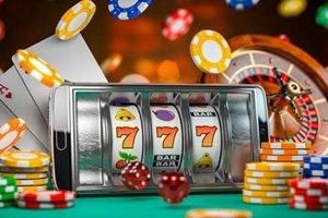 Скачать приложение казино Тонплей на Android или iOS