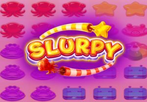 Игровой автомат Slurpy от поставщика ELK Studios