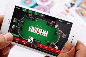 Мобильная версия Tonplay Casino: регистрация и игра на телефоне